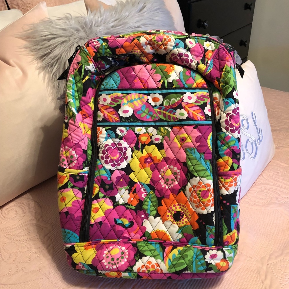 Vera Bradley Backpack